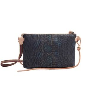 CONSUELA RATTLER MIDTOWN CROSSBODY PURSE
